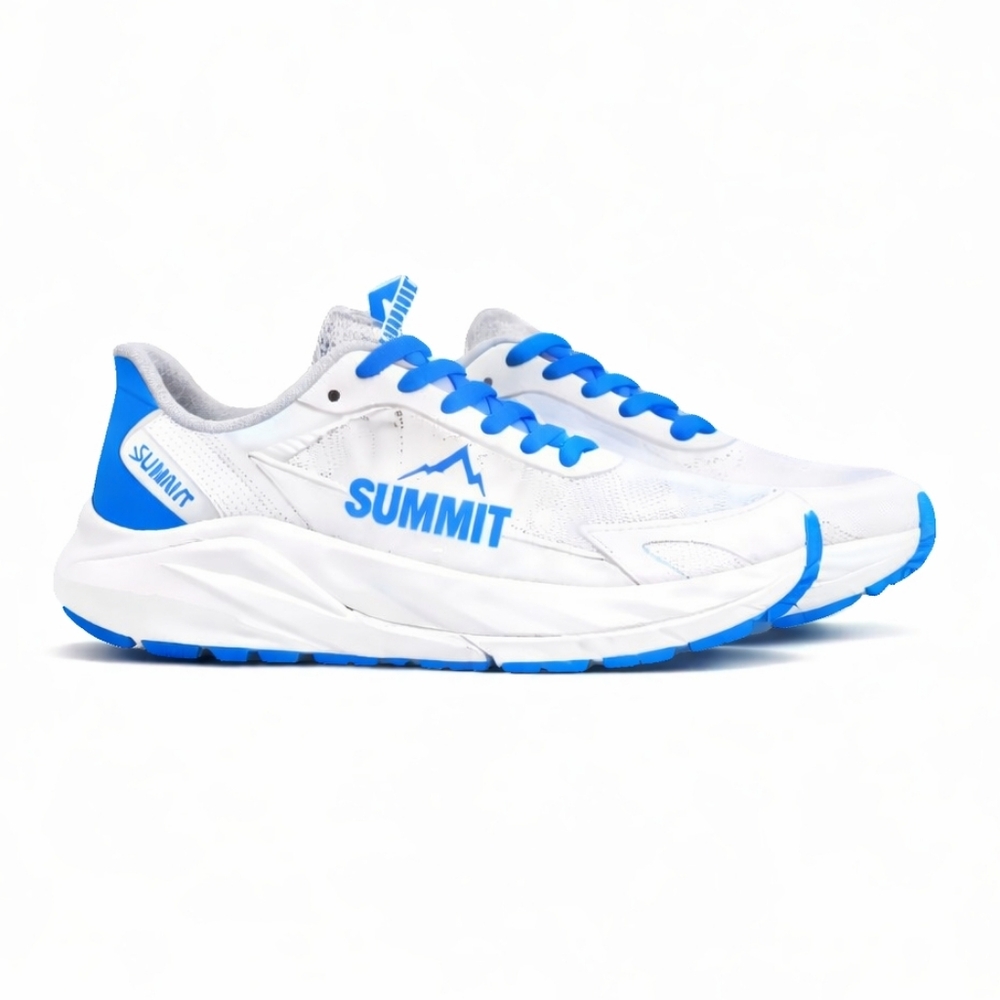 Summit All Terrain Road And Trail Running Shoes